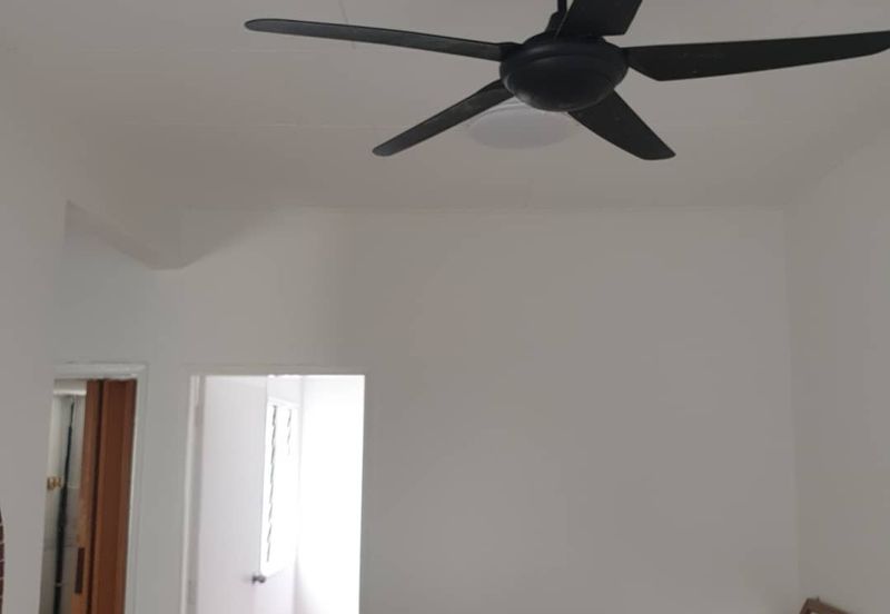 Subang Perdana Goodyear Court 5