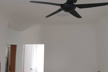 Subang Perdana Goodyear Court 5