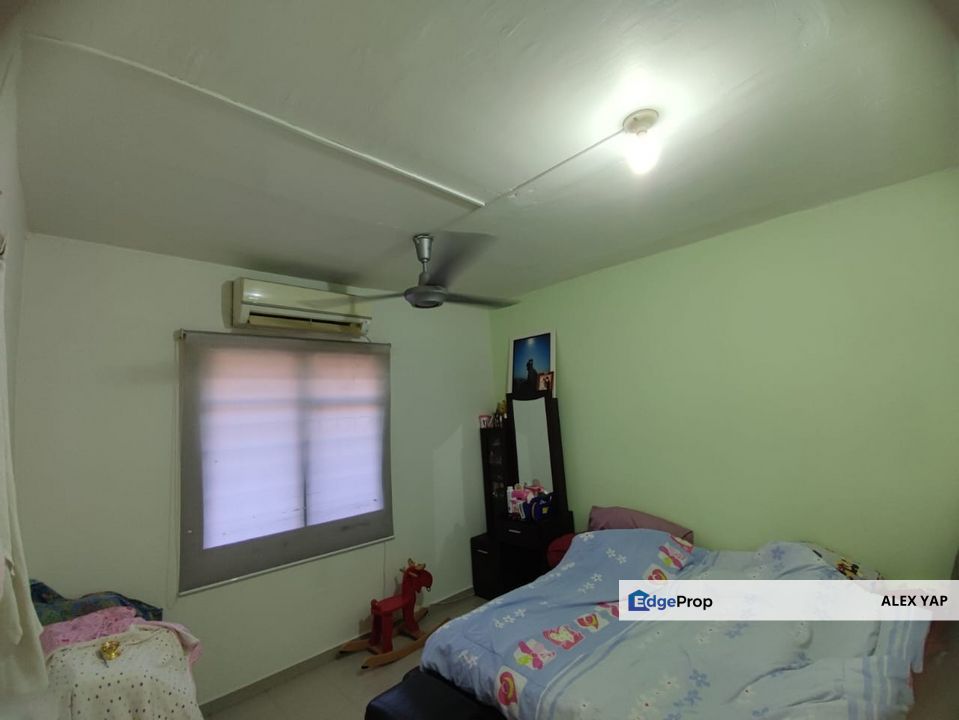 Apartment Harmoni/ Damansara Damai/ Low Deposit/ Middle Floor/ Partially/ Sale, Selangor, Damansara Damai