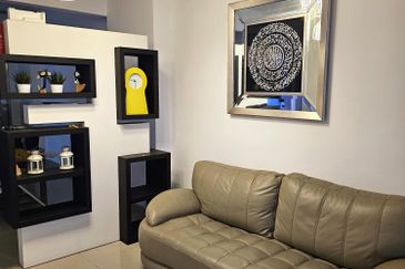 Kepong Sentral Condominium