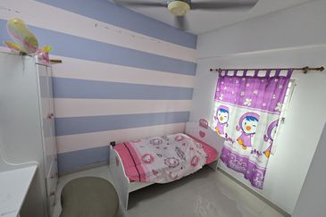 Kepong Sentral Condominium