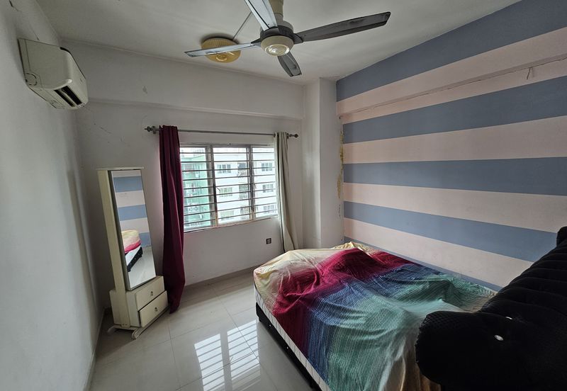 Kepong Sentral Condominium