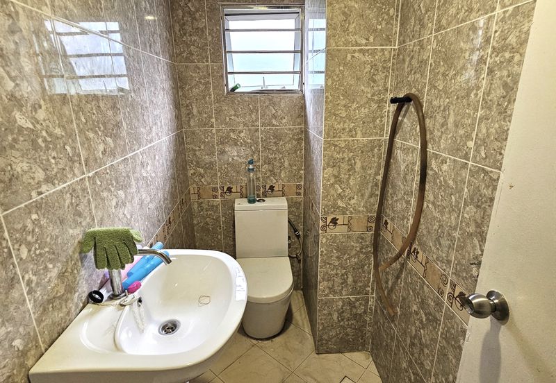 Kepong Sentral Condominium