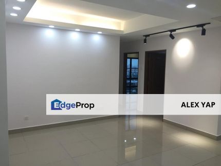 Park 51 Residency/ Petaling Jaya/ 2 Carpark/ End Lot Unit/ Renovated Unit/ Middle Floor/ Block D/ PJ / Sale, Selangor, Petaling Jaya