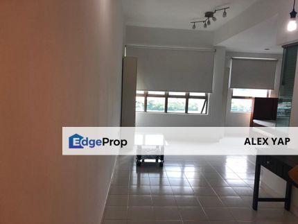 Ritze Perdana 1 / Damansara Perdana/ Below Market Price/ Studio Unit/ Block A/ Ritze Perdana/ Damansara, Selangor, Damansara Perdana