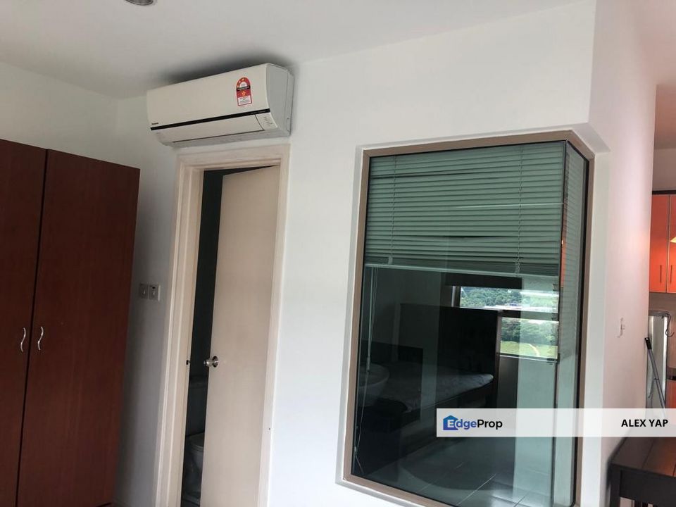Ritze Perdana 1 / Damansara Perdana/ Below Market Price/ Studio Unit/ Block A/ Ritze Perdana/ Damansara, Selangor, Damansara Perdana