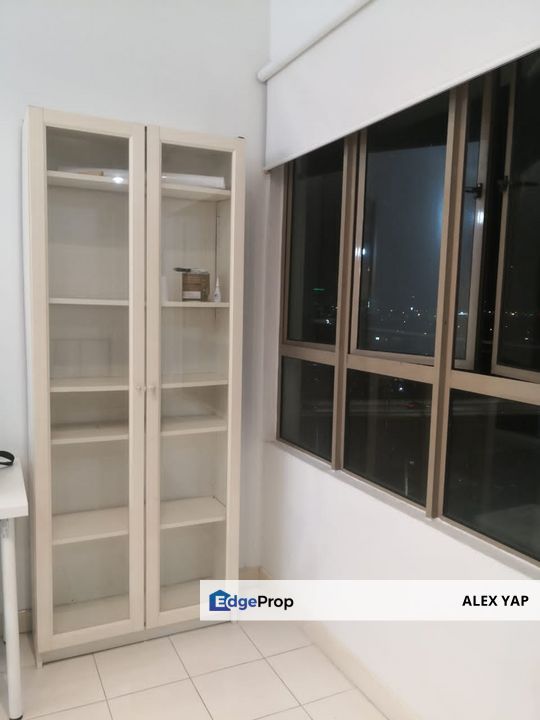 Ritze Perdana 1 / Damansara Perdana/ Below Market Price/ Studio Unit/ Block A/ Ritze Perdana/ Damansara, Selangor, Damansara Perdana