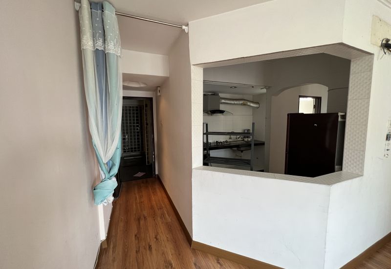 Sri Jati 1 Condominium