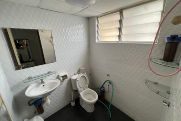 Sri Jati 1 Condominium