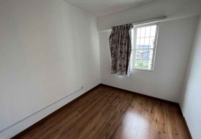 Sri Jati 1 Condominium