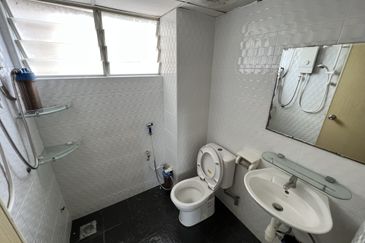 Sri Jati 1 Condominium