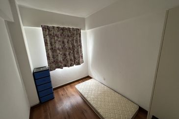 Sri Jati 1 Condominium