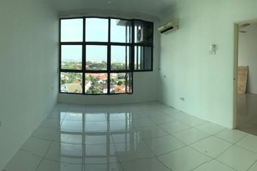 Vista Alam Serviced Apartment