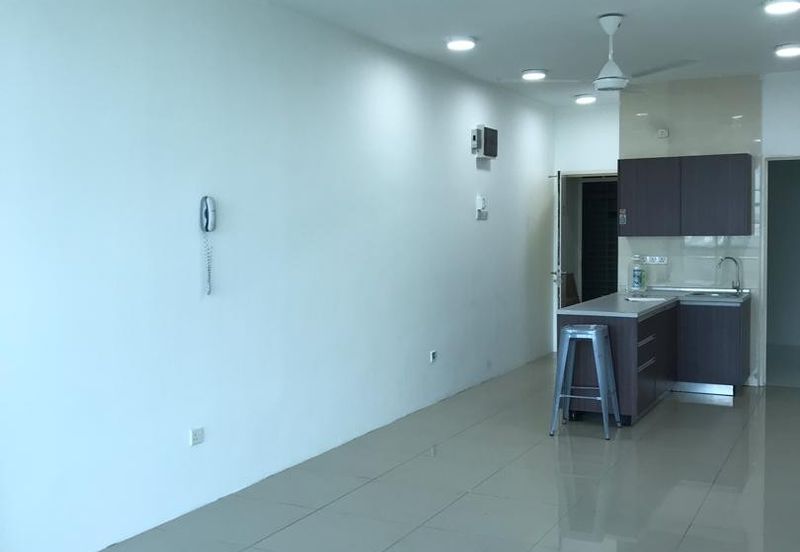 Vista Alam Serviced Apartment