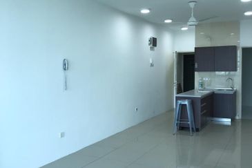 Vista Alam Serviced Apartment