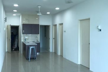 Vista Alam Serviced Apartment