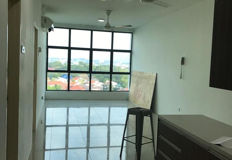 Vista Alam Serviced Apartment