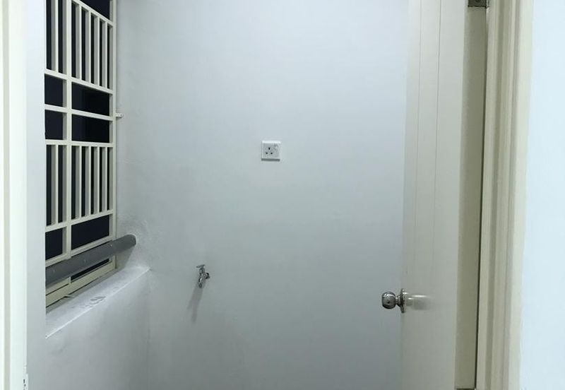 Vista Alam Serviced Apartment