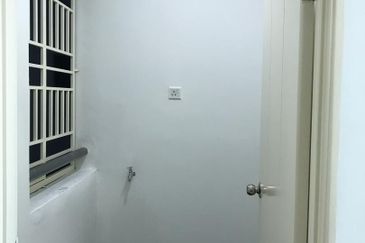 Vista Alam Serviced Apartment