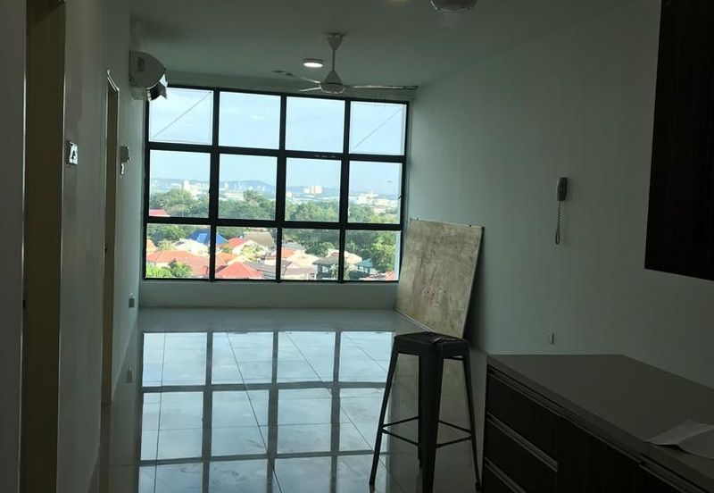 Vista Alam Serviced Apartment