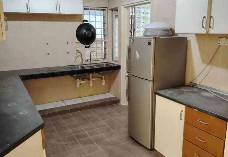 Amadesa Resort Condominium