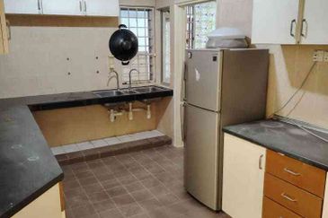 Amadesa Resort Condominium