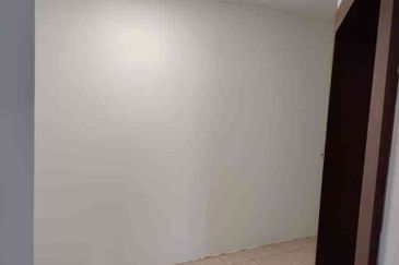 Amadesa Resort Condominium