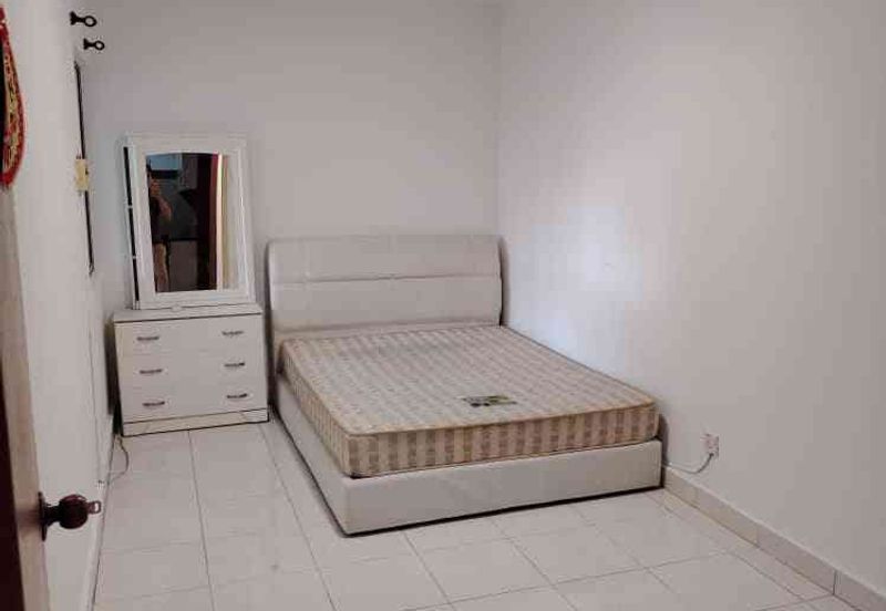 Amadesa Resort Condominium