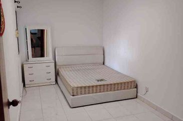 Amadesa Resort Condominium