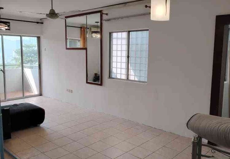 Amadesa Resort Condominium