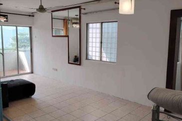 Amadesa Resort Condominium