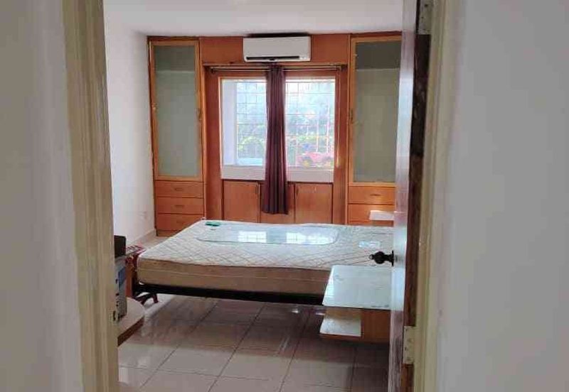 Amadesa Resort Condominium