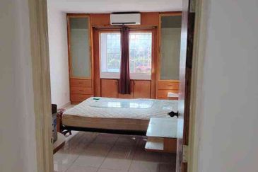 Amadesa Resort Condominium