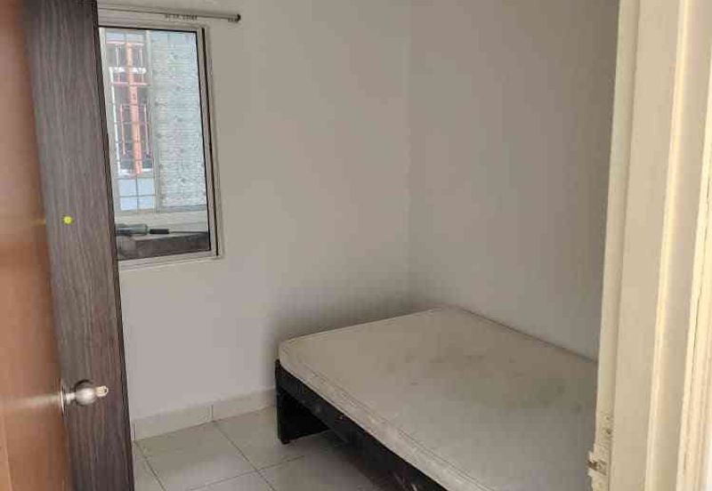 Amadesa Resort Condominium