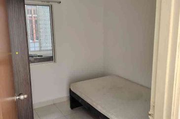 Amadesa Resort Condominium