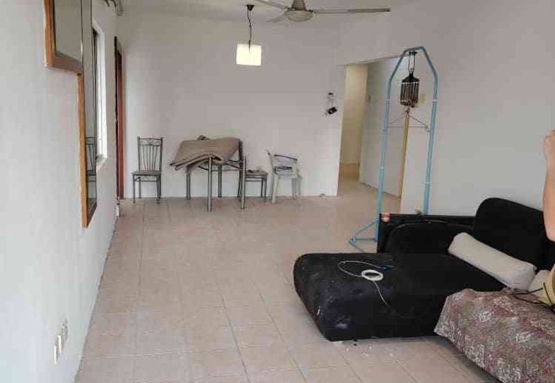 Amadesa Resort Condominium