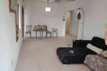 Amadesa Resort Condominium