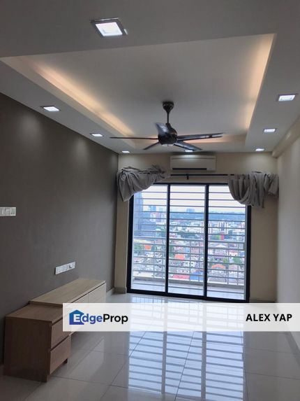Park 51 Residency/ Petaling Jaya/ Unblock View/ Block D/ Level 13/ Park 51 Residency/ Petaling Jaya, Selangor, Petaling Jaya