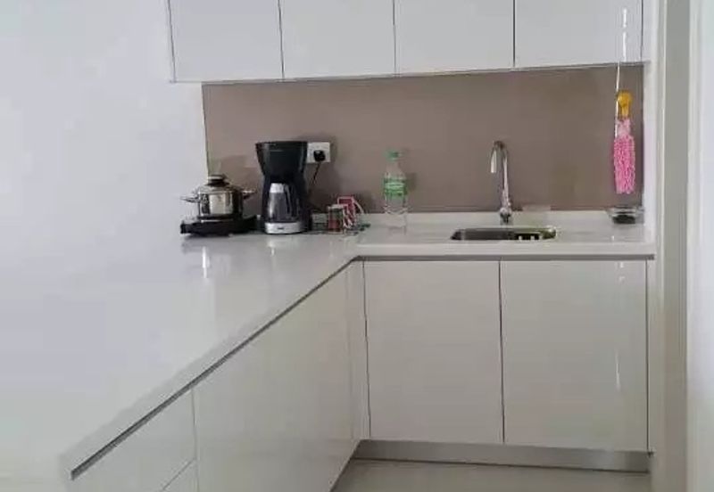 Desa ParkCity (The Westside II)