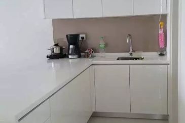 Desa ParkCity (The Westside II)