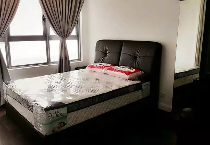 Desa ParkCity (The Westside II)