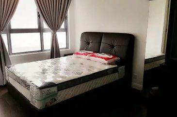 Desa ParkCity (The Westside II)