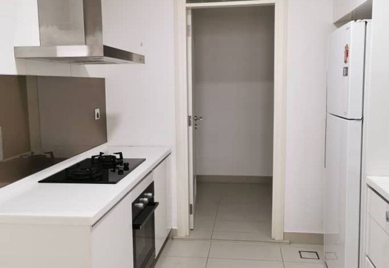 Desa ParkCity (The Westside II)