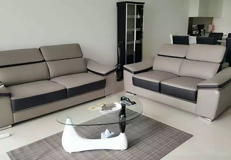 Desa ParkCity (The Westside II)