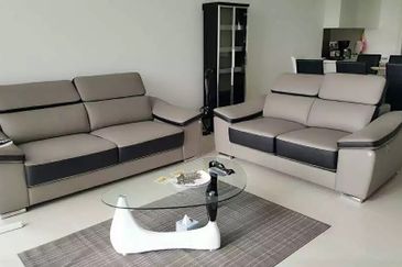 Desa ParkCity (The Westside II)