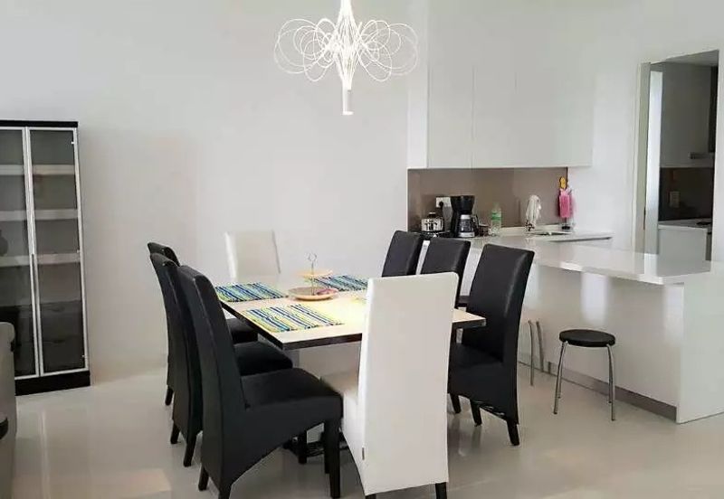 Desa ParkCity (The Westside II)