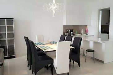 Desa ParkCity (The Westside II)