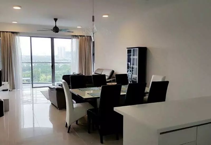 Desa ParkCity (The Westside II)