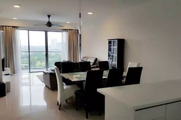 Desa ParkCity (The Westside II)