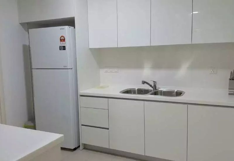 Desa ParkCity (The Westside II)